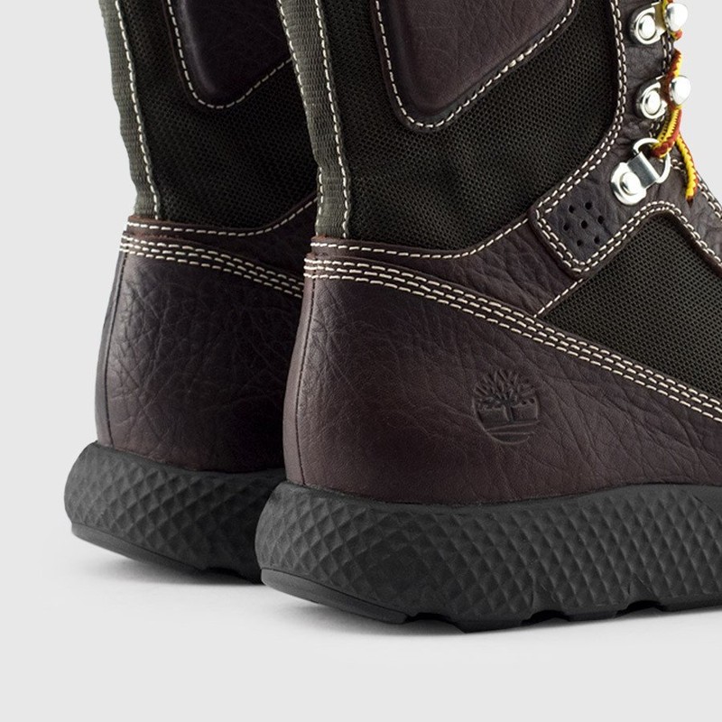 flyroam tactical boot